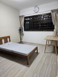 Blk 6 Teck Whye Avenue (Choa Chu Kang), HDB 3 Rooms #633083661